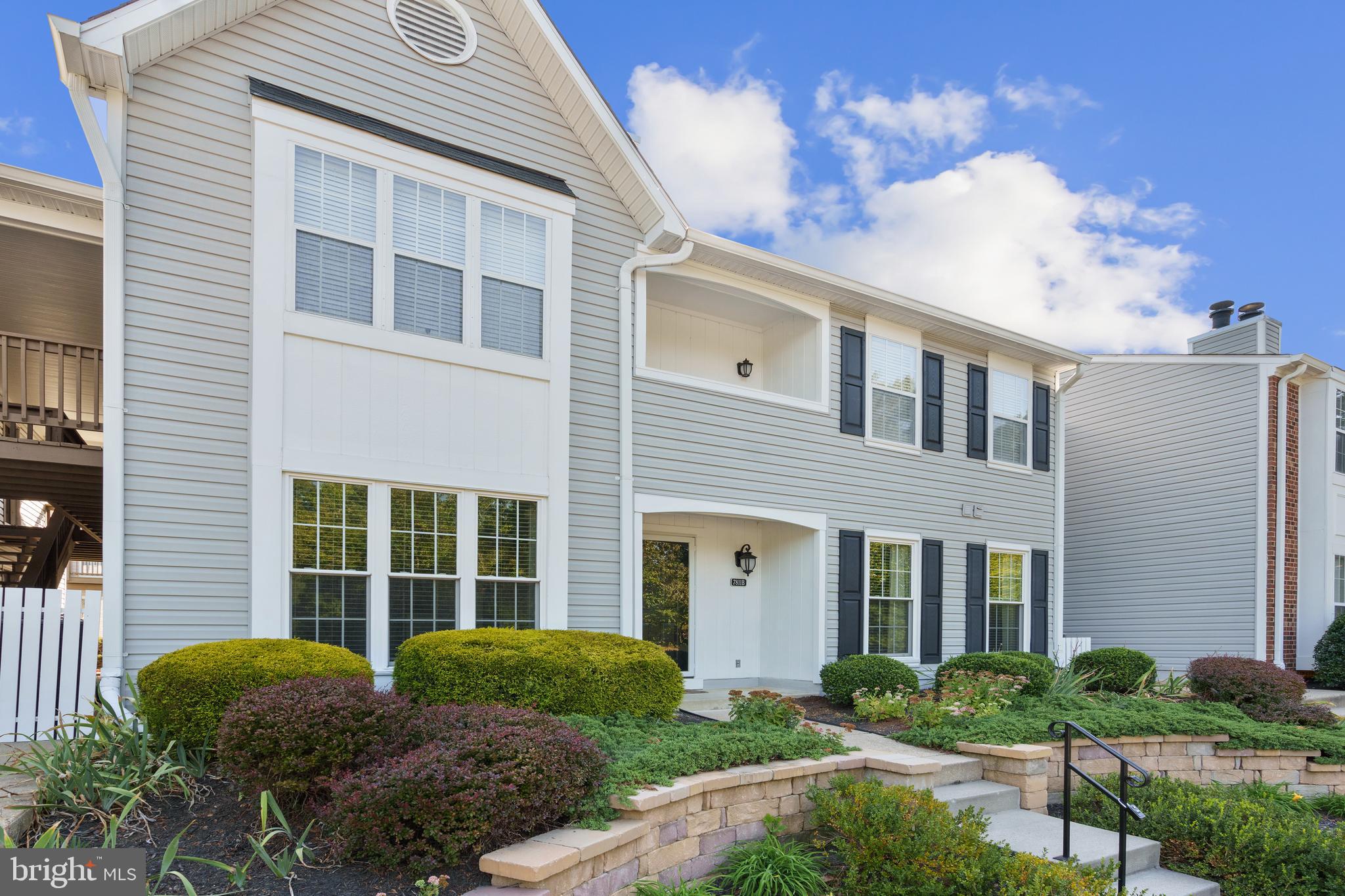 7811 Harrowgate Circle, Unit 6 Springfield, VA 22152 - Photo 28 of 28