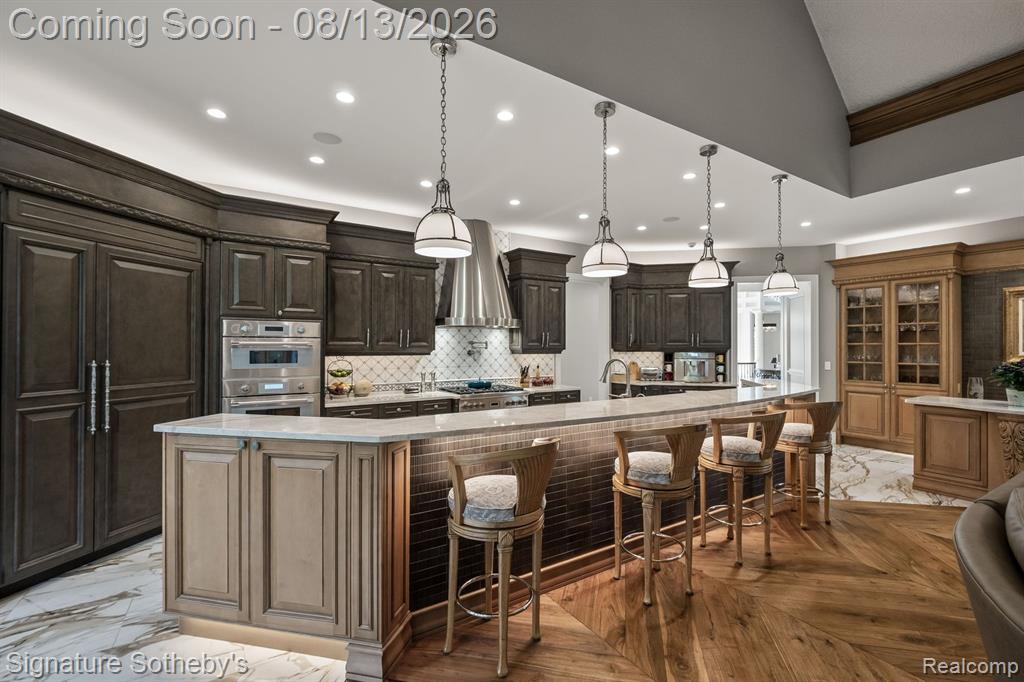 18101 Sheldon Road Northville, MI 48168 - Photo 17 of 99 Gallery Image 17