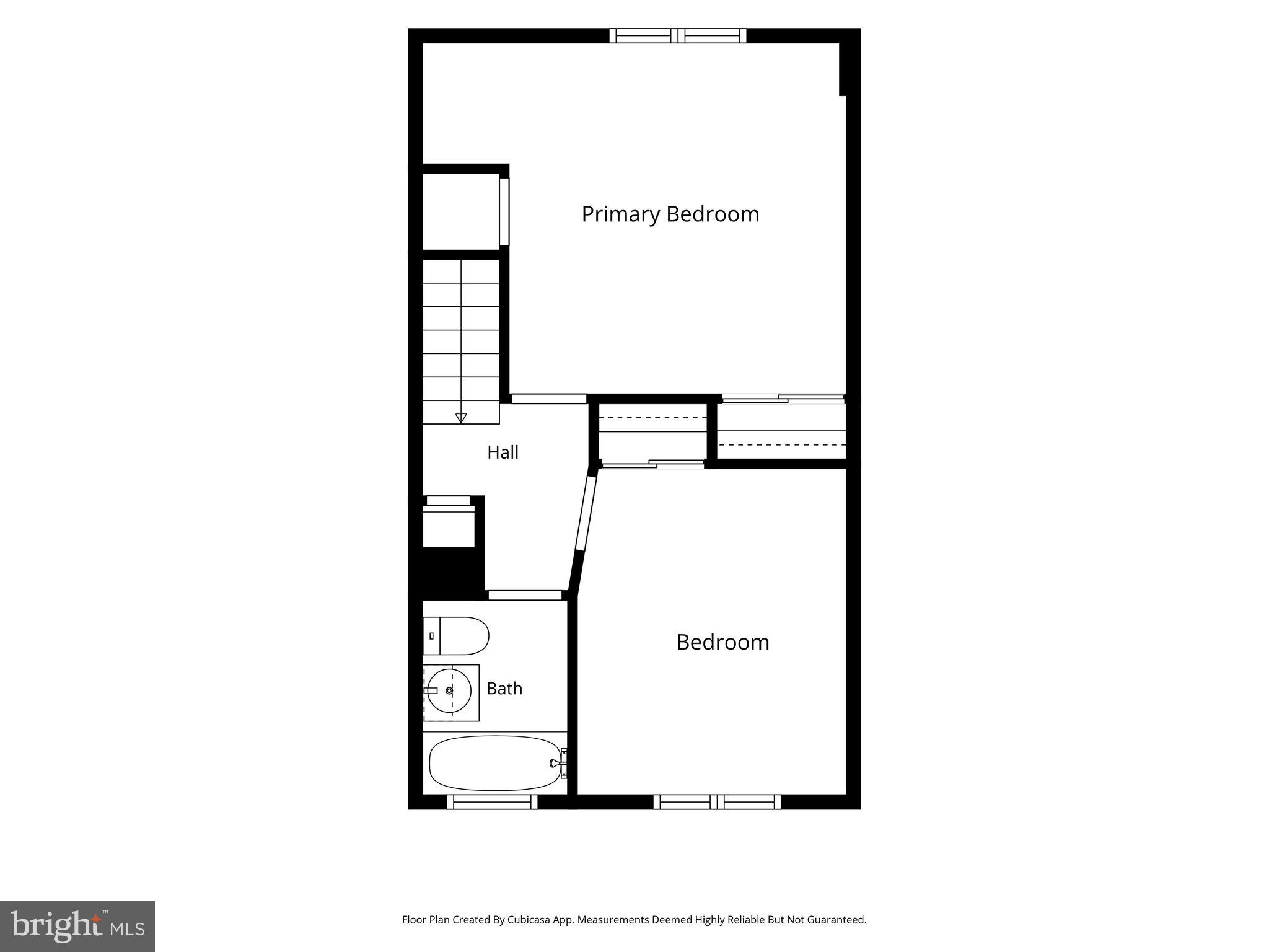 5364 Pooks Hill Road, Unit 301 Bethesda, MD 20814 - Photo 24 of 25