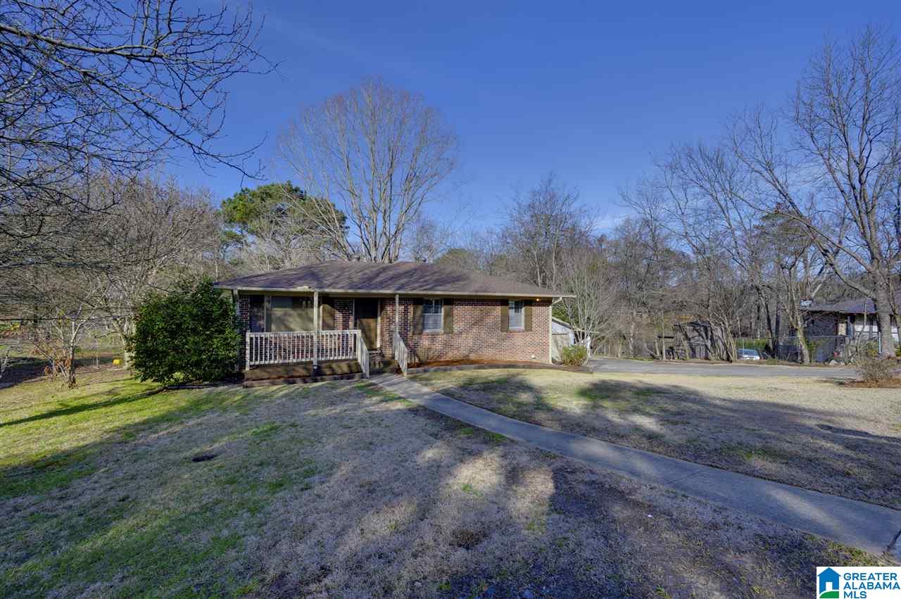 5656 Lykes Road Mount Olive, AL 35117 - Photo 2 of 29