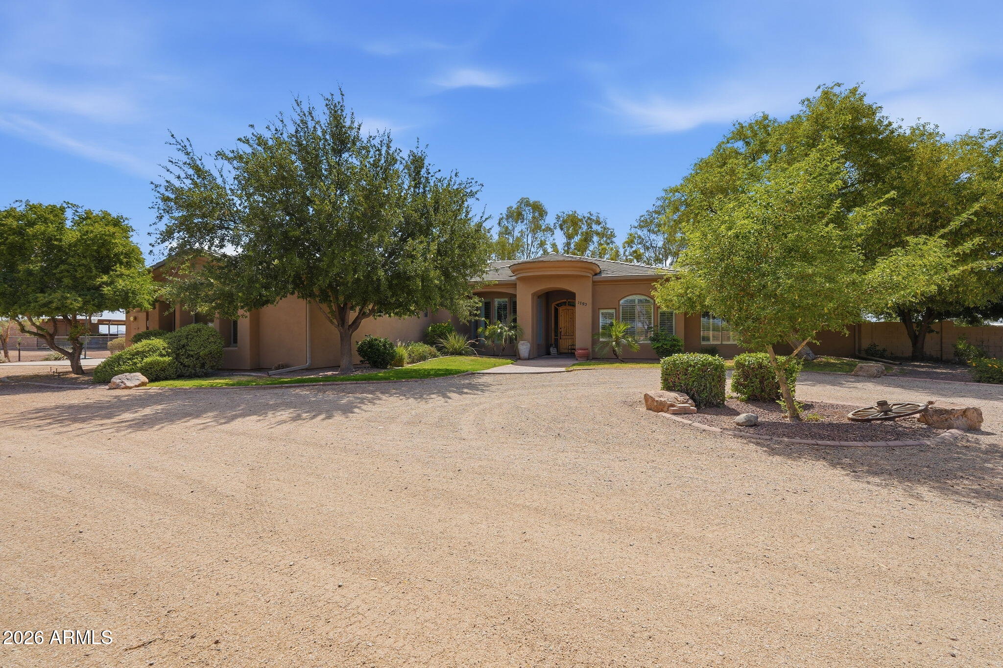 1793 North Bianco Road Casa Grande, AZ 85193 - Photo 3 of 93