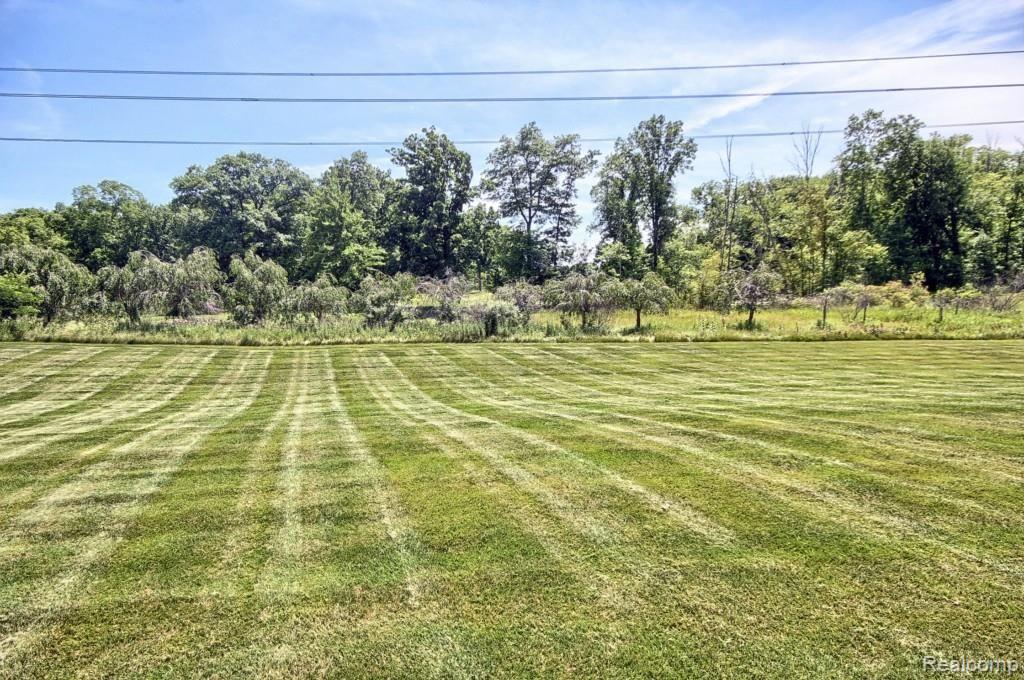 2925 Cranbrook Ridge Court Rochester, MI 48306 - Photo 37 of 37 Backyard.jpg