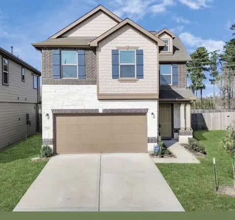 $295,000 | 23434 Stahl Creeks Lane, Spring, TX 77373