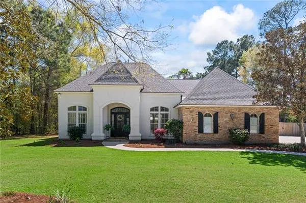 $759,900 | 1062 Whitetail Drive, Mandeville, LA 70448