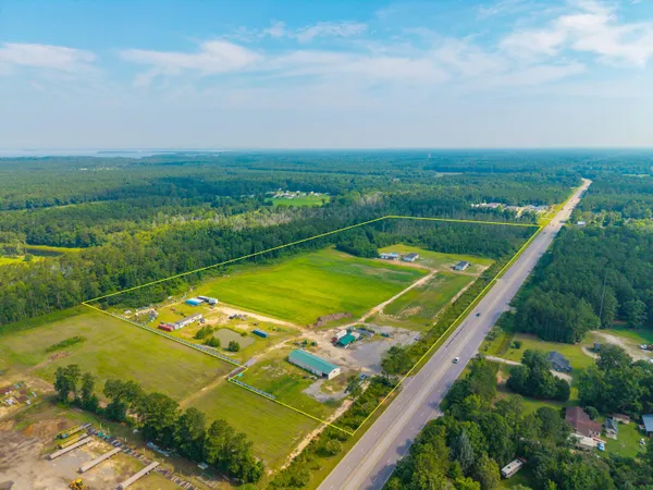 $15,000,000 | 1651 Main Street, Bonneau, SC 29431