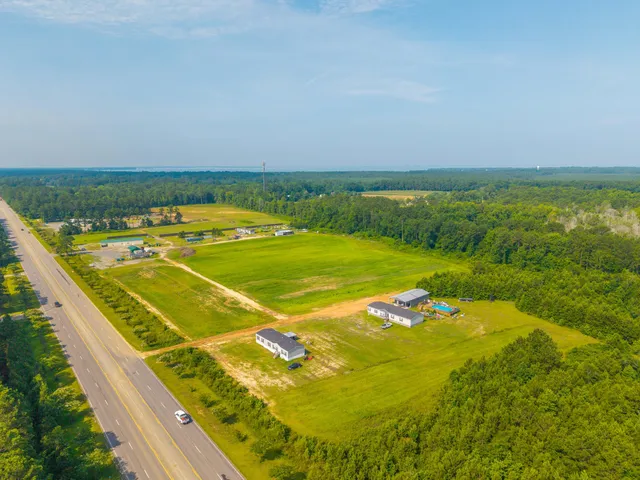 $17,500,000 | 1651 Main Street, Bonneau, SC 29431