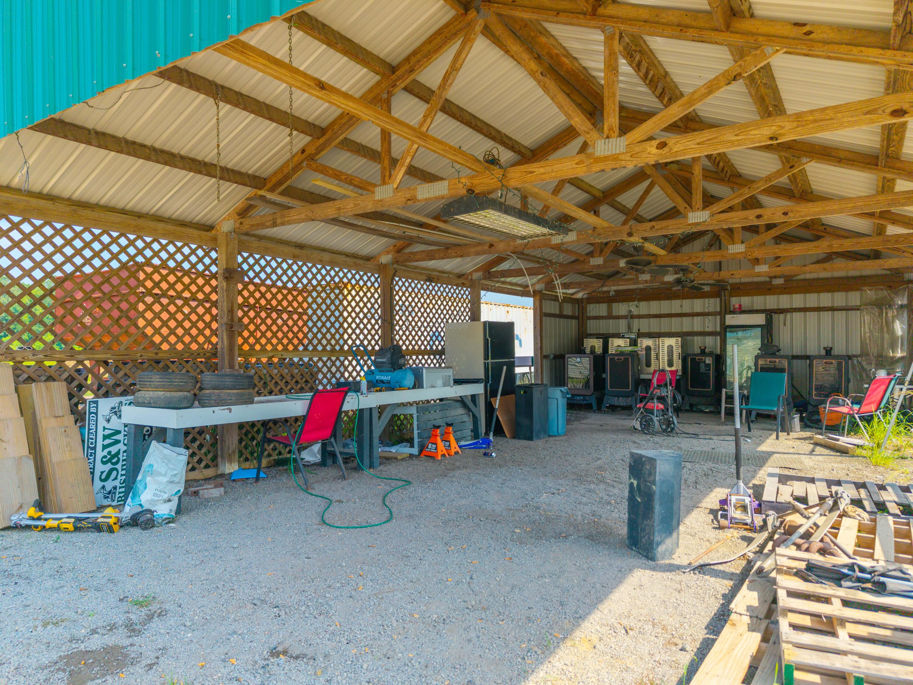 1651 Main Street Bonneau, SC 29431 - Photo 16 of 24 DJI_20250625101220_0019_D