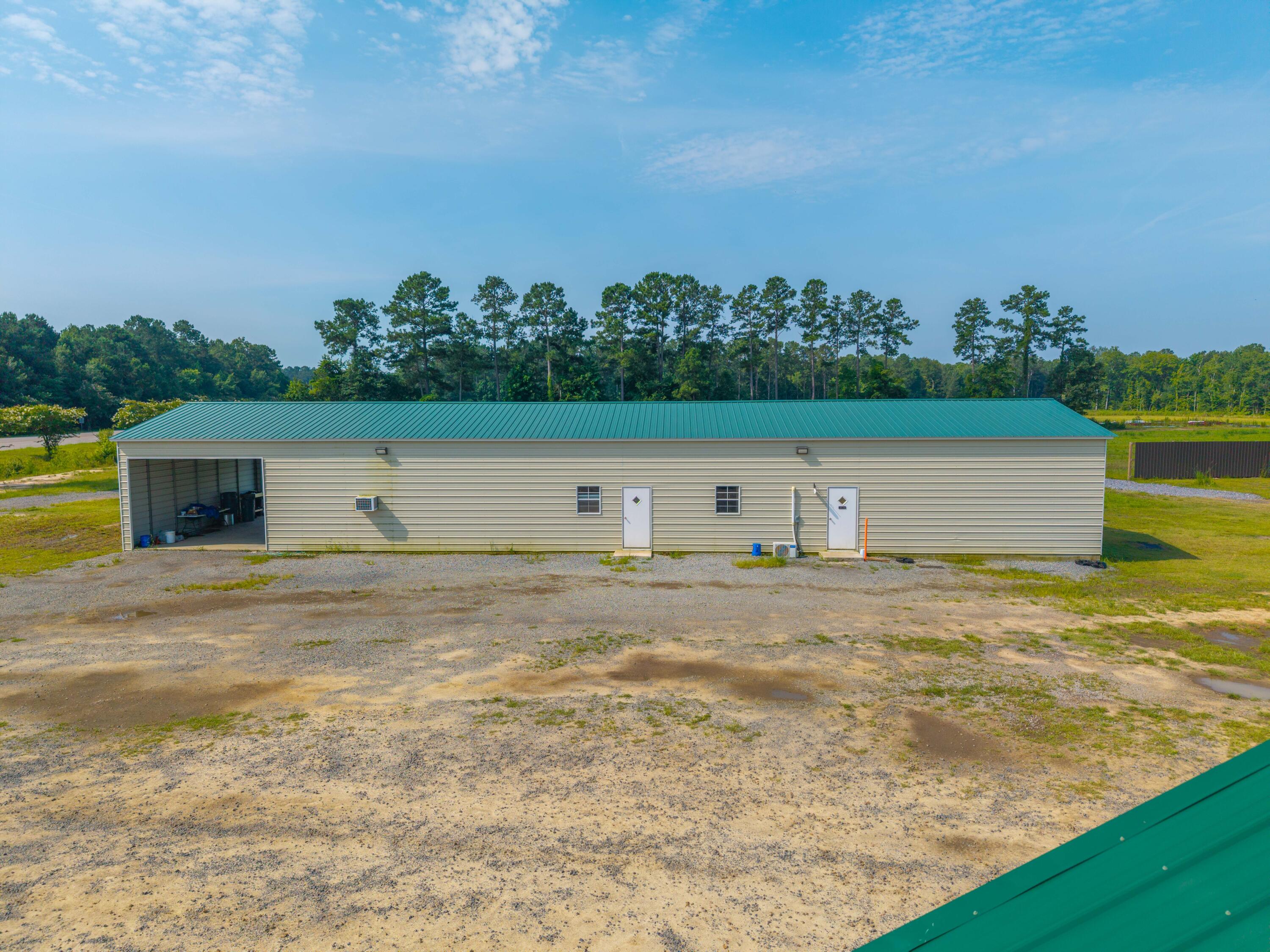 1651 Main Street Bonneau, SC 29431 - Photo 17 of 24 DJI_20250625101249_0020_D