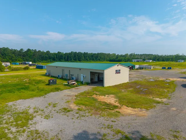 $17,500,000 | 1651 Main Street, Bonneau, SC 29431