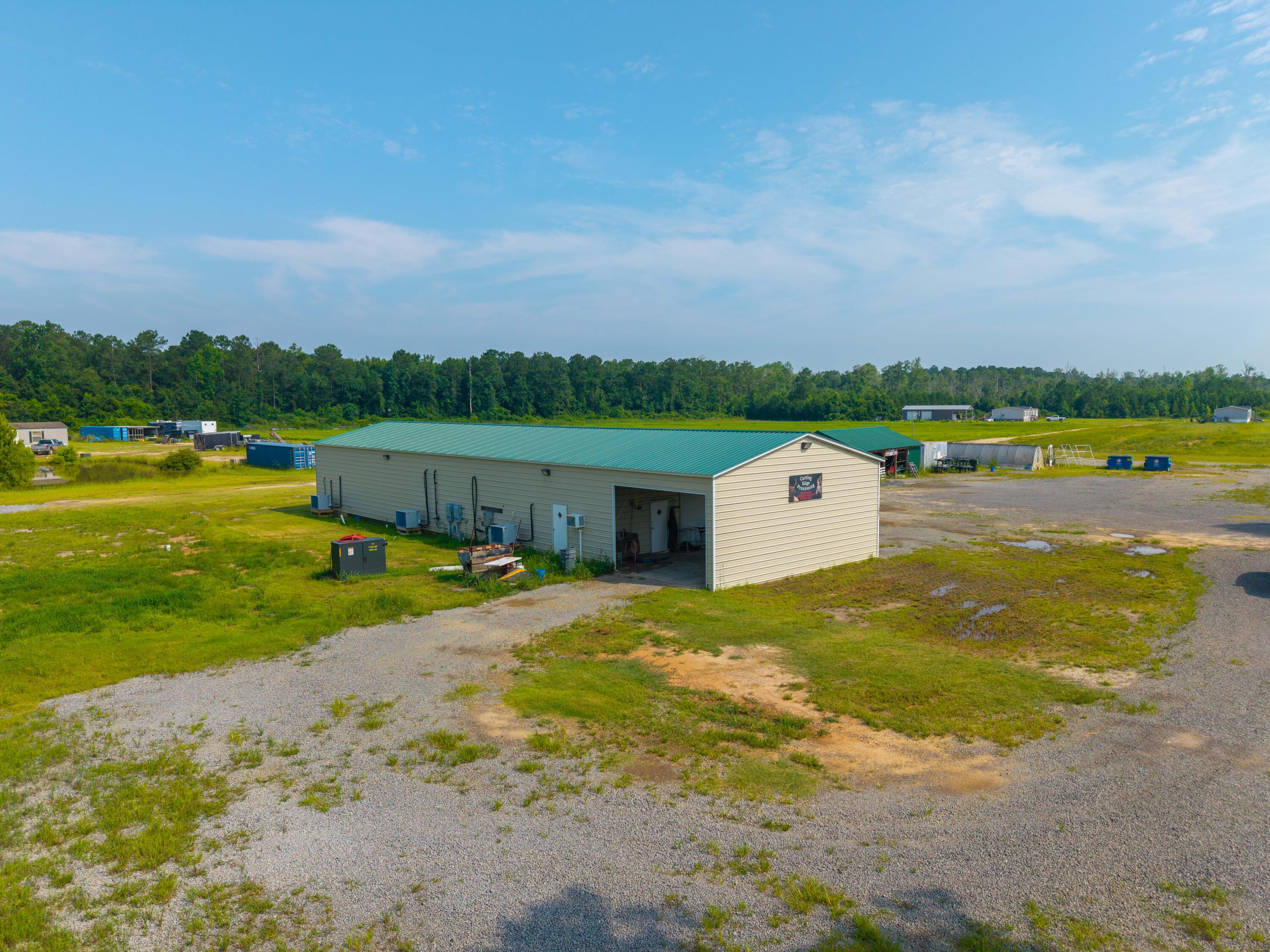 1651 Main Street Bonneau, SC 29431 - Photo 20 of 24 DJI_20250625101338_0023_D 2