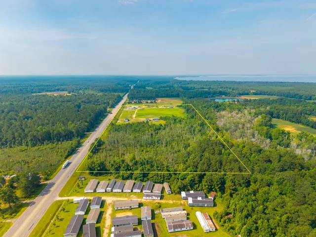 $17,500,000 | 1651 Main Street, Bonneau, SC 29431