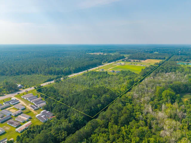 $17,500,000 | 1651 Main Street, Bonneau, SC 29431