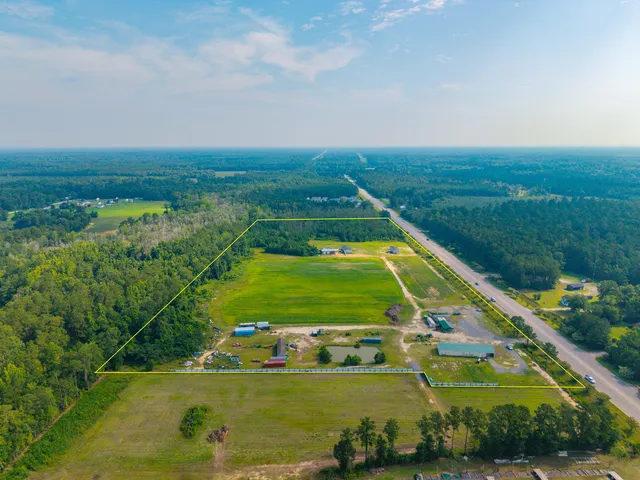 $17,500,000 | 1651 Main Street, Bonneau, SC 29431