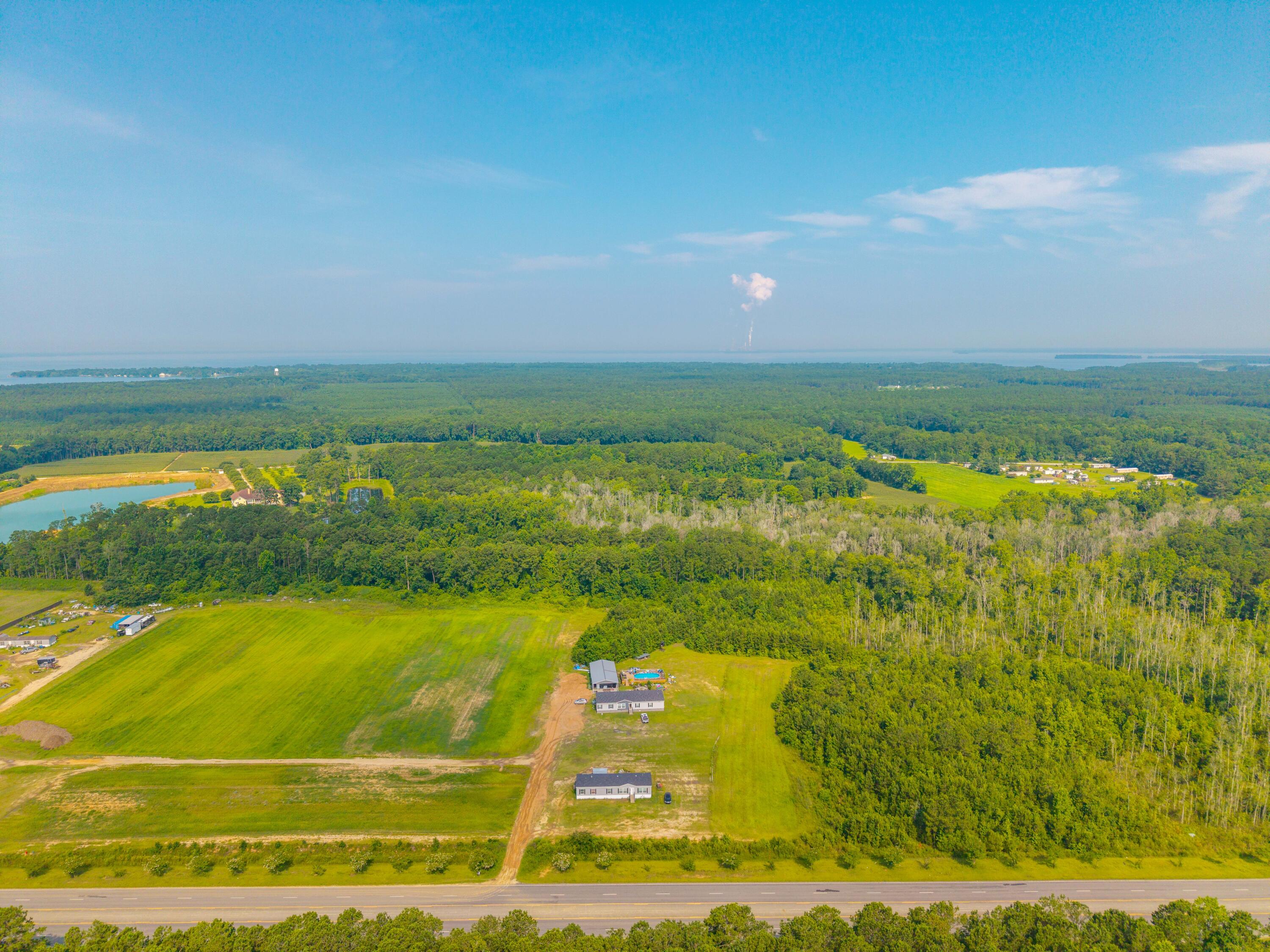 1651 Main Street Bonneau, SC 29431 - Photo 7 of 24 DJI_20250625100705_0008_D