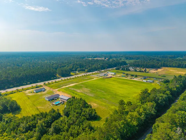 $17,500,000 | 1651 Main Street, Bonneau, SC 29431