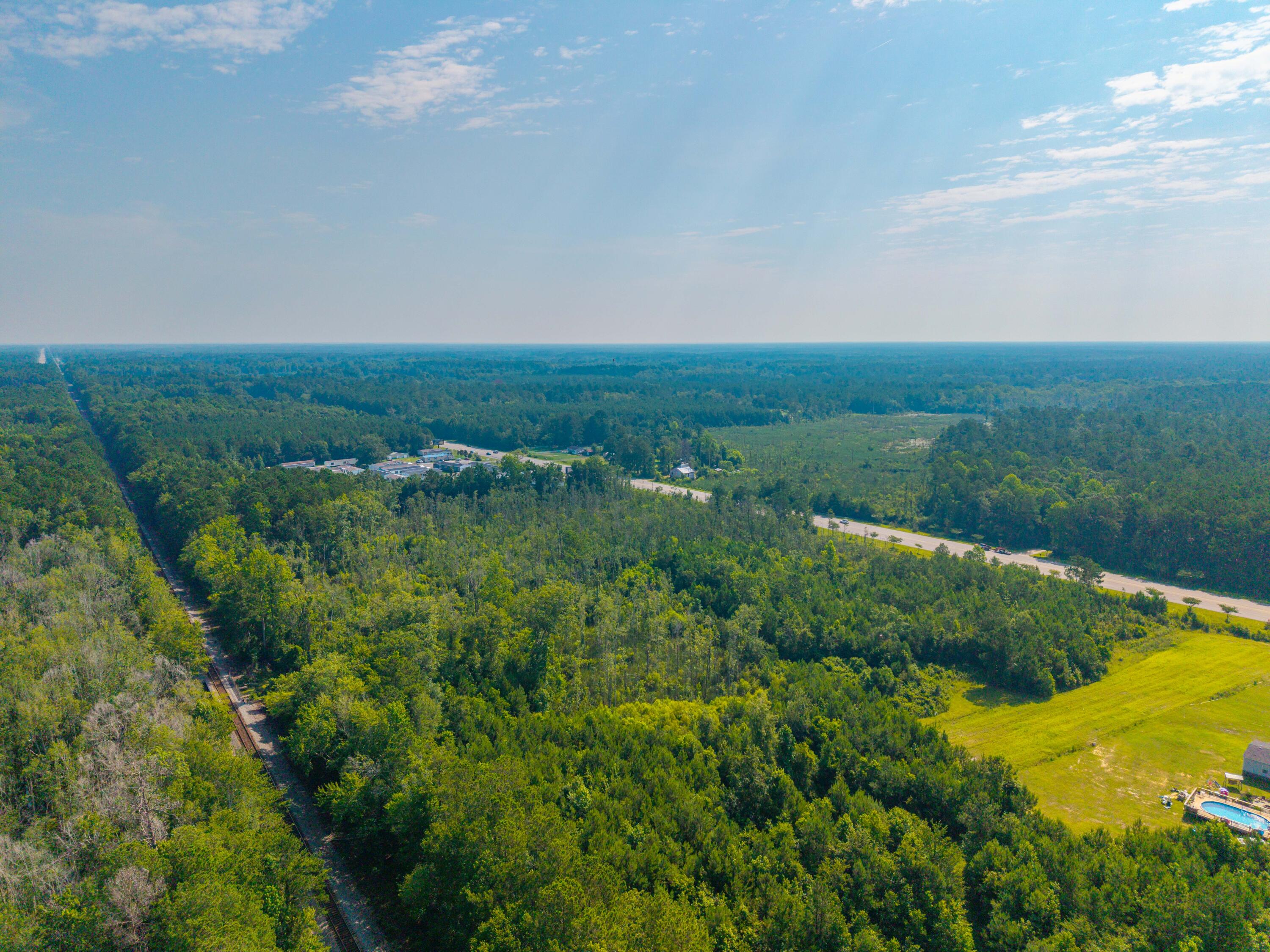 1651 Main Street Bonneau, SC 29431 - Photo 10 of 24 DJI_20250625100828_0011_D