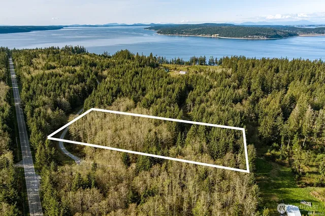 $124,950 | 16 Water Vw Road, Langley, WA 98260