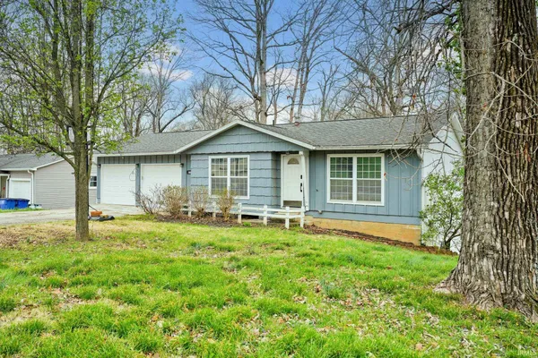 $250,000 | 151 White Lane, Bedford, IN 47421