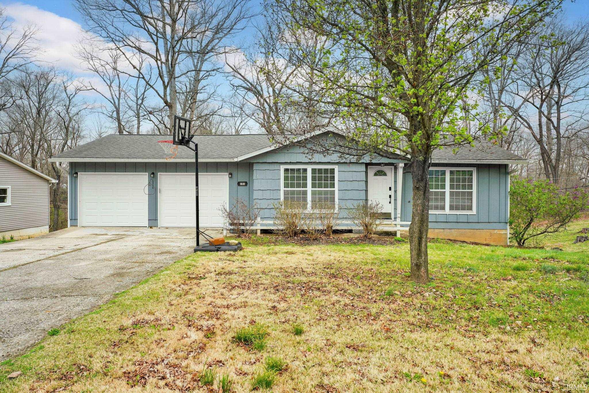 151 White Lane Bedford, IN 47421 - Photo 18 of 18