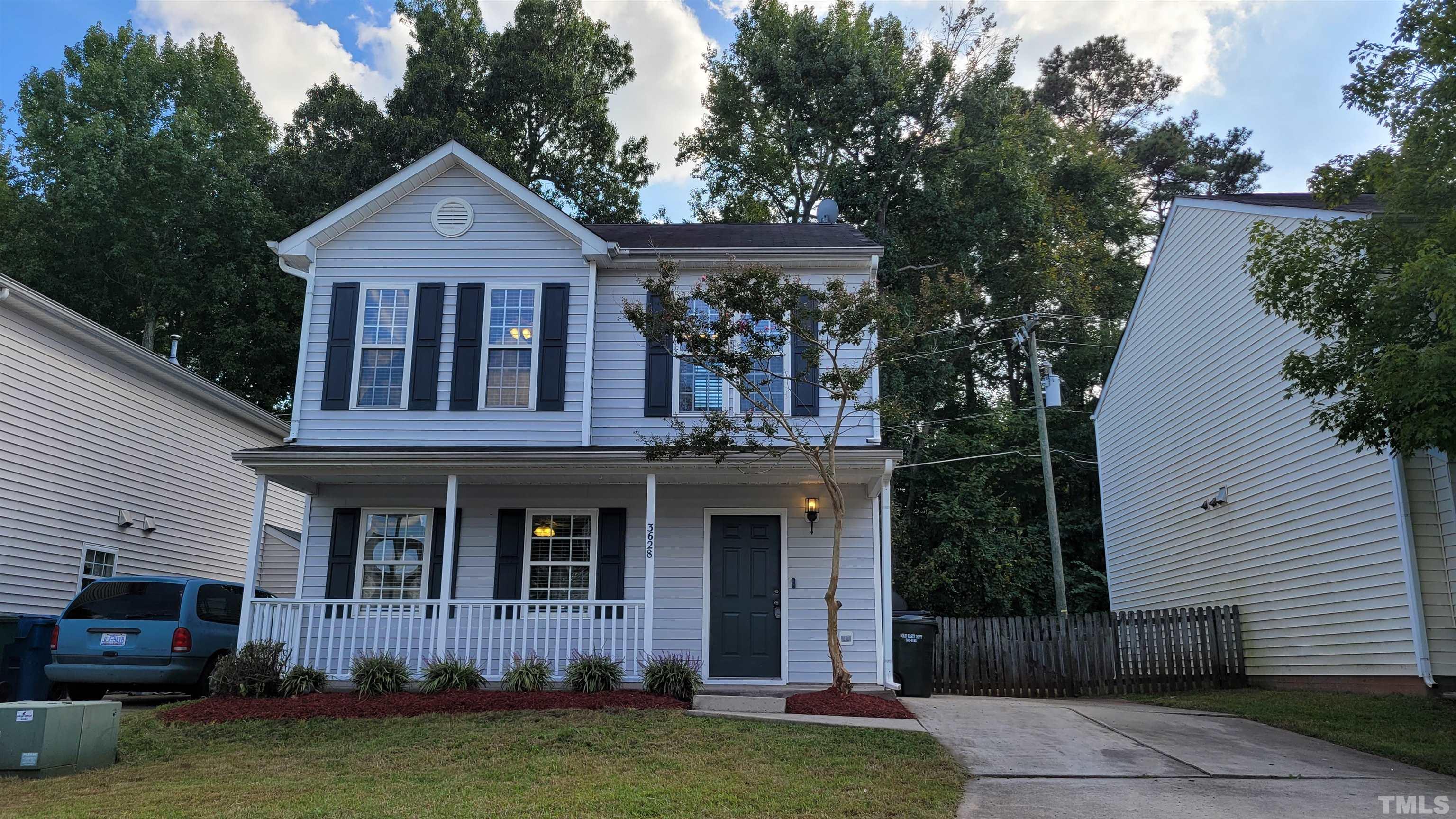 3628 Ranbir Drive Durham, NC 27713 - Photo 1 of 22 Gallery Image 1