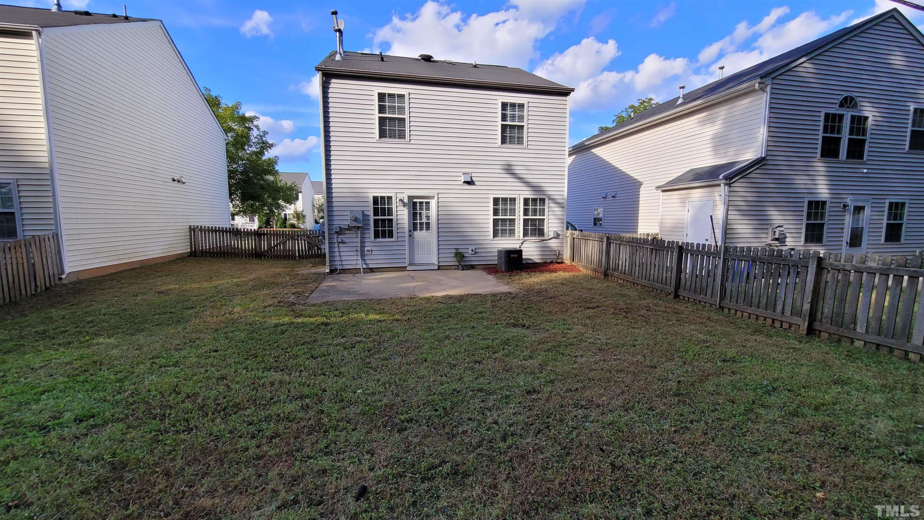 3628 Ranbir Drive Durham, NC 27713 - Photo 21 of 22 Gallery Image 21