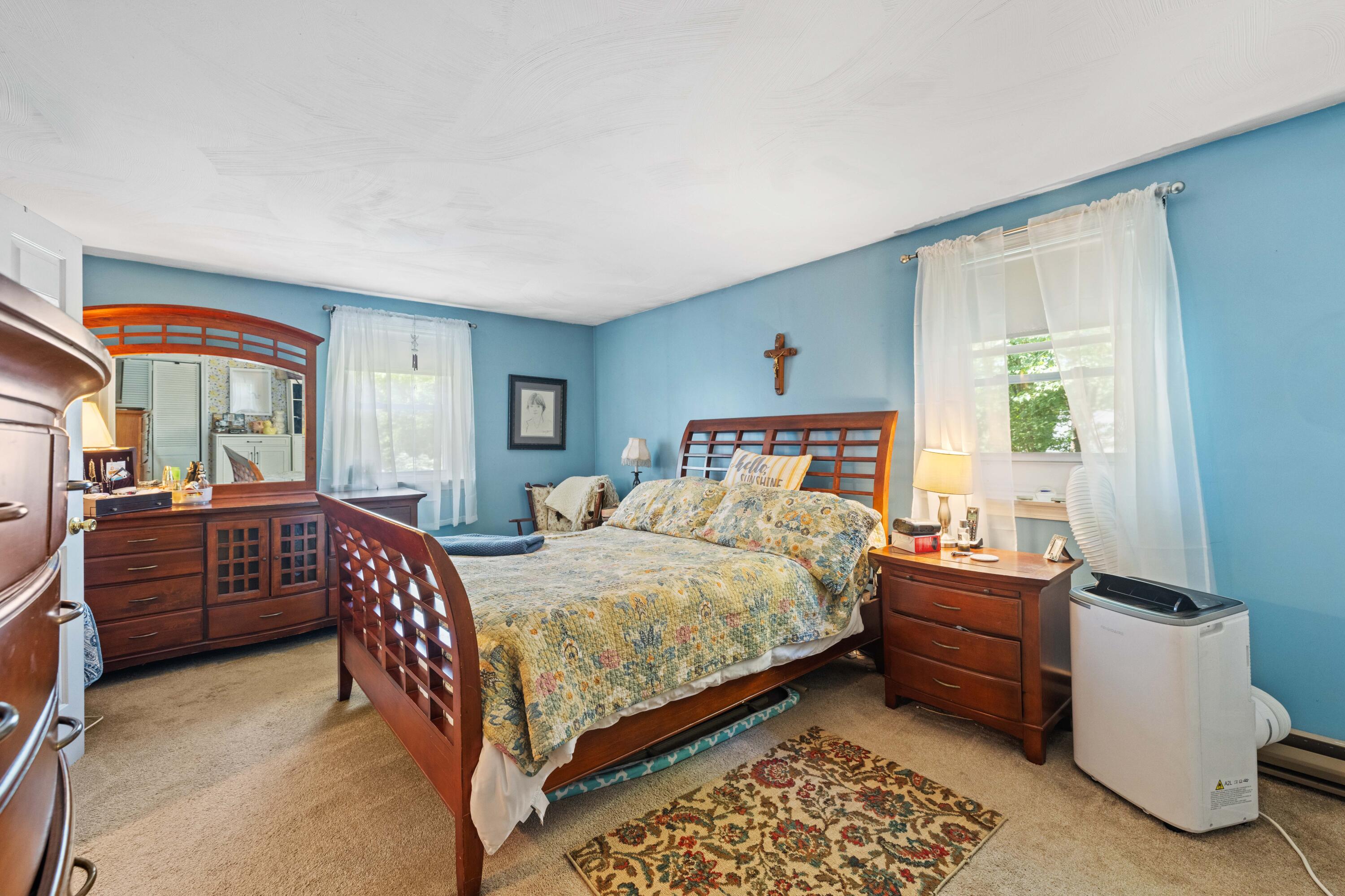36 Middle Road Kennebunk, ME 04043 - Photo 27 of 41 Bedroom 1