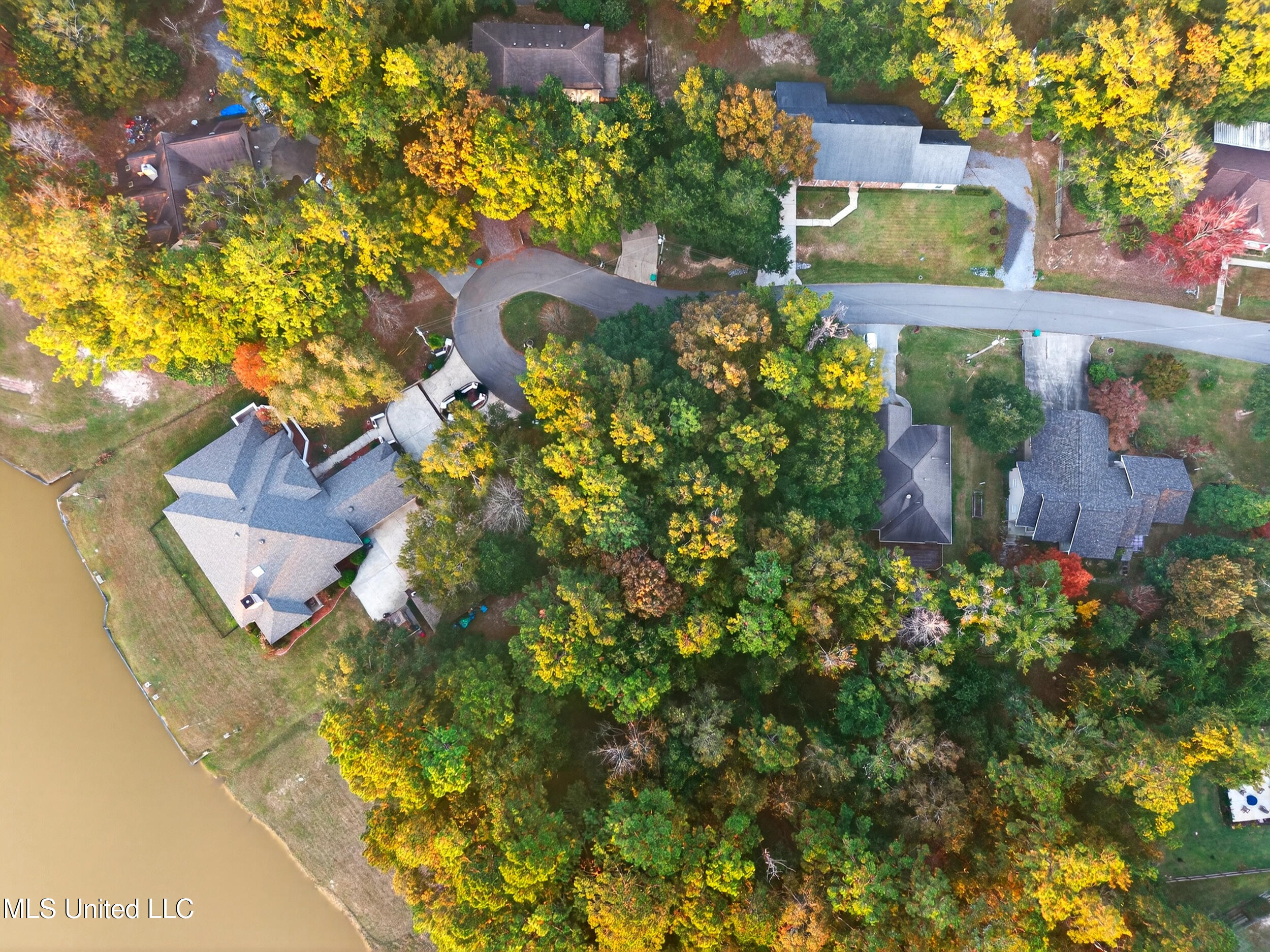 Kini Place Diamondhead, MS 39525 - Photo 6 of 7 DJI_20251119163920_0165_D