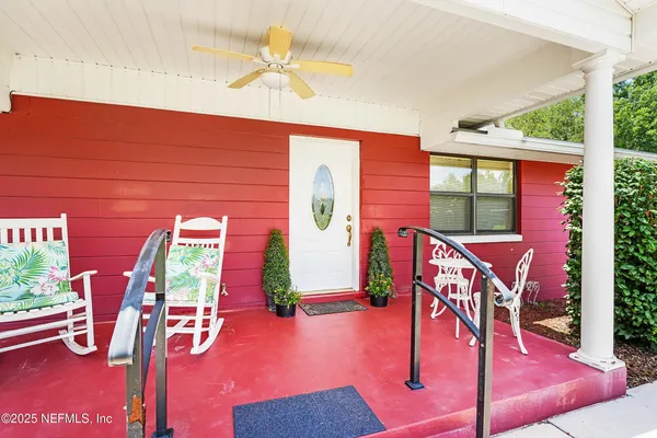 a front view of a house with yard