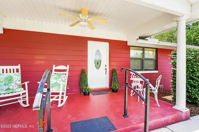 a front view of a house with yard