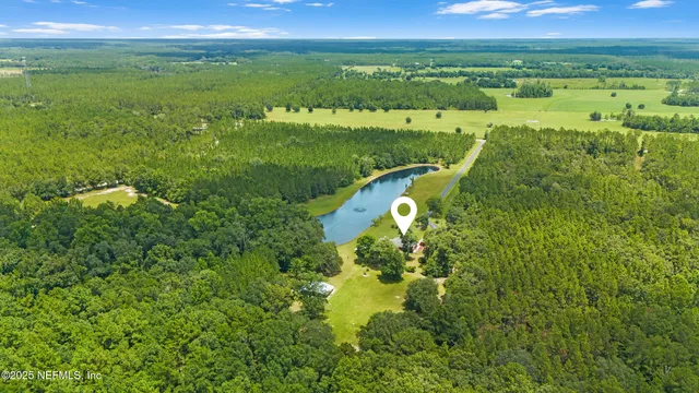 $825,000 | 17200 Casa Roja Lane, Hilliard, FL 32046