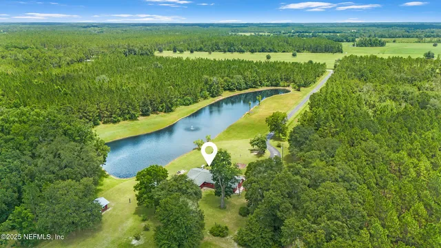 $825,000 | 17200 Casa Roja Lane, Hilliard, FL 32046