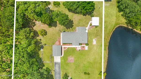 $749,000 | 17200 Casa Roja Lane, Hilliard, FL 32046