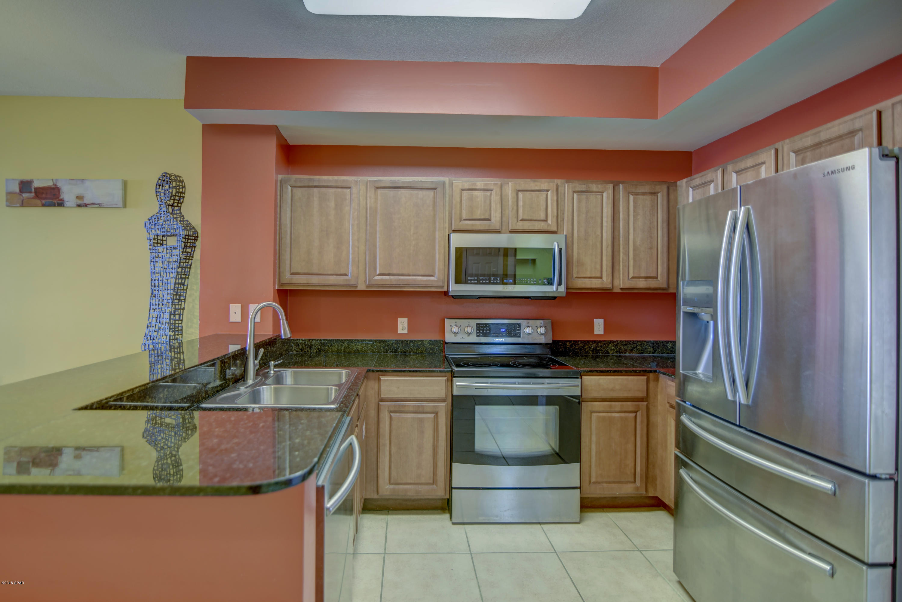 14825 Front Beach Road, Unit 2104 Panama City Beach, FL 32413 - Photo 9 of 44