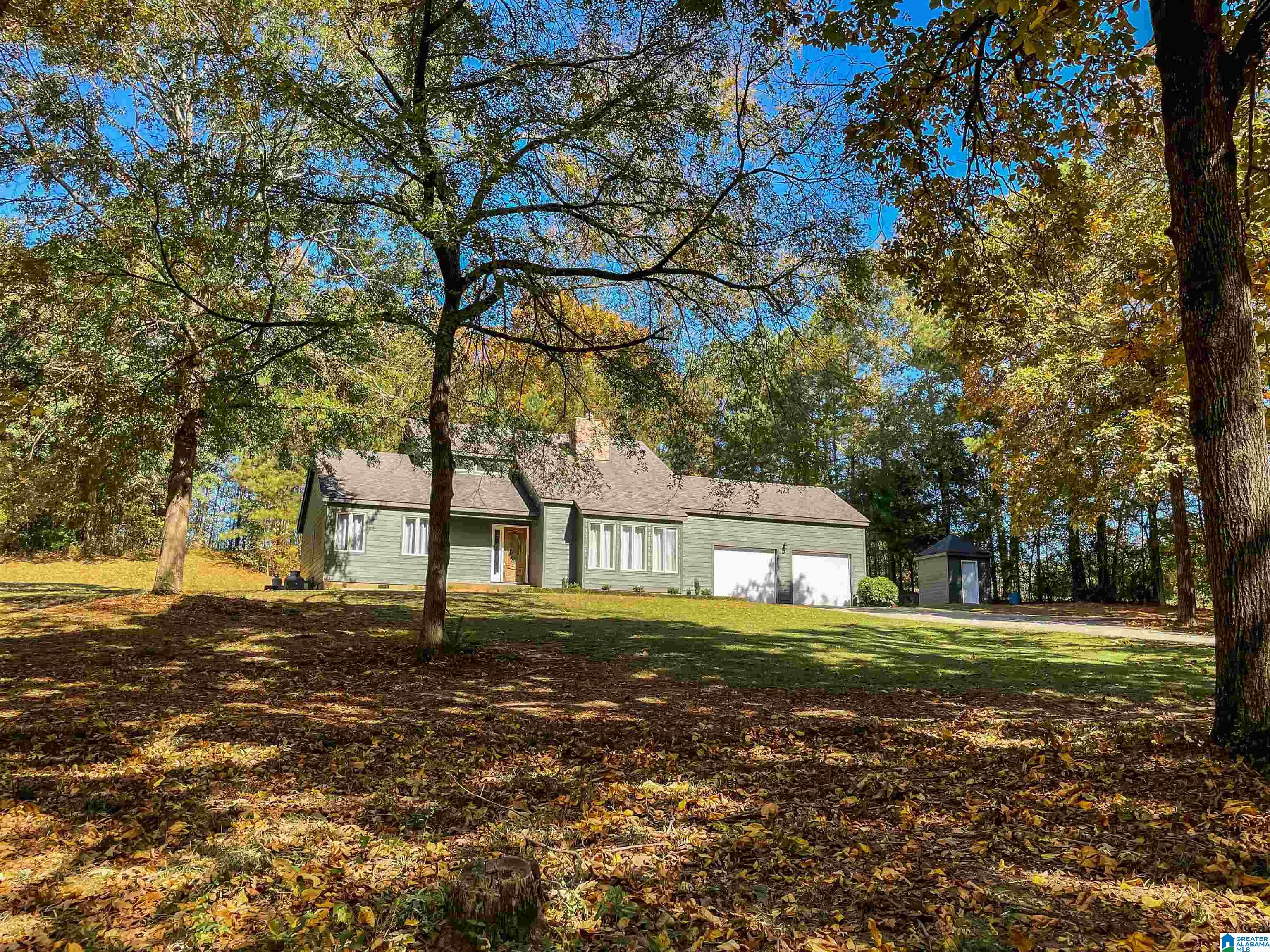 41 Ricky Lane Pell City, AL 35128 - Photo 2 of 33