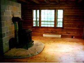 8040 South Zikes Road Bloomington, IN 47401 - Photo 12 of 12 Gallery Image 12