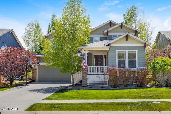 $1,549,000 | 250 Greenhorn Avenue, Eagle, CO 81631