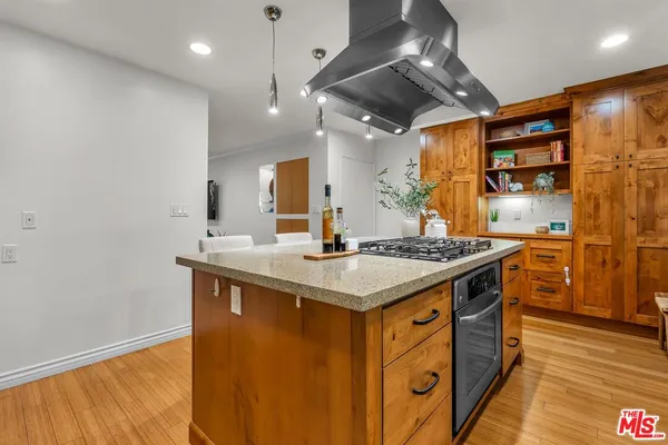 $988,000 | 1315 Stanford Street, Unit 3, Santa Monica, CA 90404