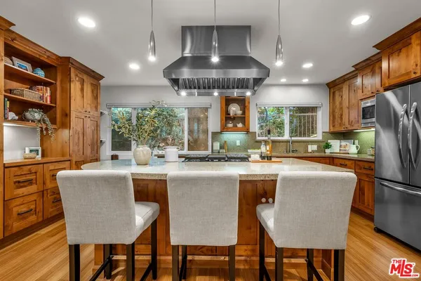 $988,000 | 1315 Stanford Street, Unit 3, Santa Monica, CA 90404