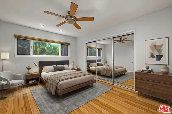 $988,000 | 1315 Stanford Street, Unit 3, Santa Monica, CA 90404