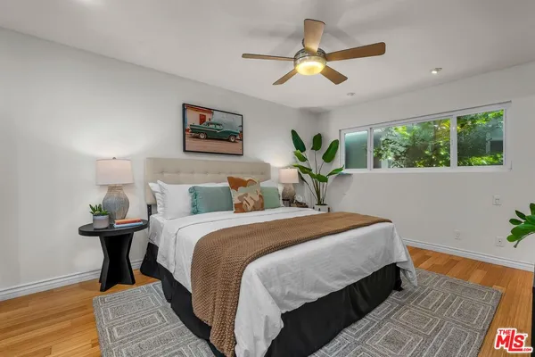 $988,000 | 1315 Stanford Street, Unit 3, Santa Monica, CA 90404