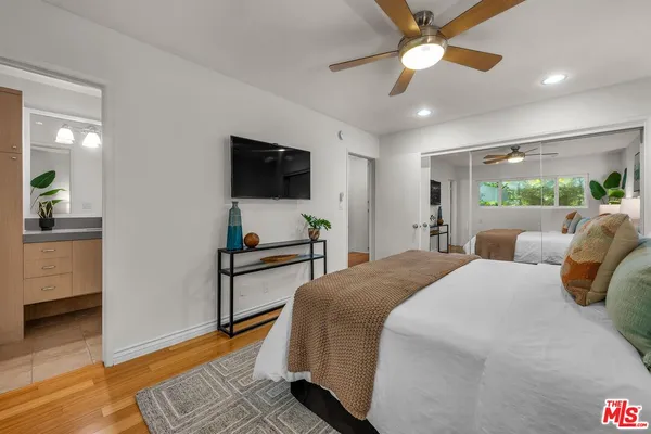 $988,000 | 1315 Stanford Street, Unit 3, Santa Monica, CA 90404