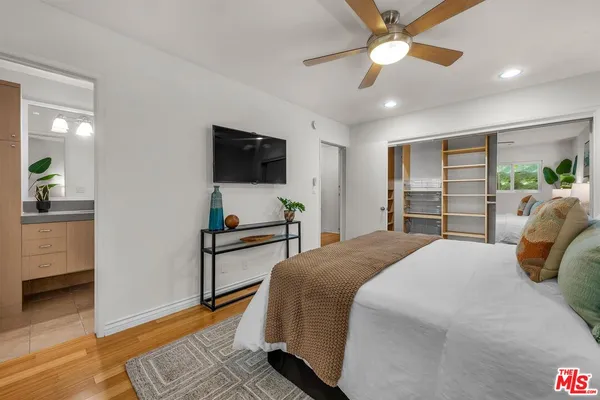 $988,000 | 1315 Stanford Street, Unit 3, Santa Monica, CA 90404