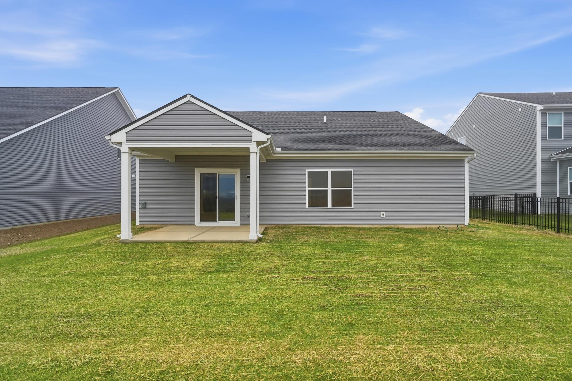 4016 Chakeres Avenue Springfield, OH 45505 - Photo 42 of 44