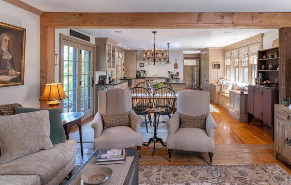 146 Cobbs Bridge Road New Gloucester, ME 04260 - Photo 14 of 31