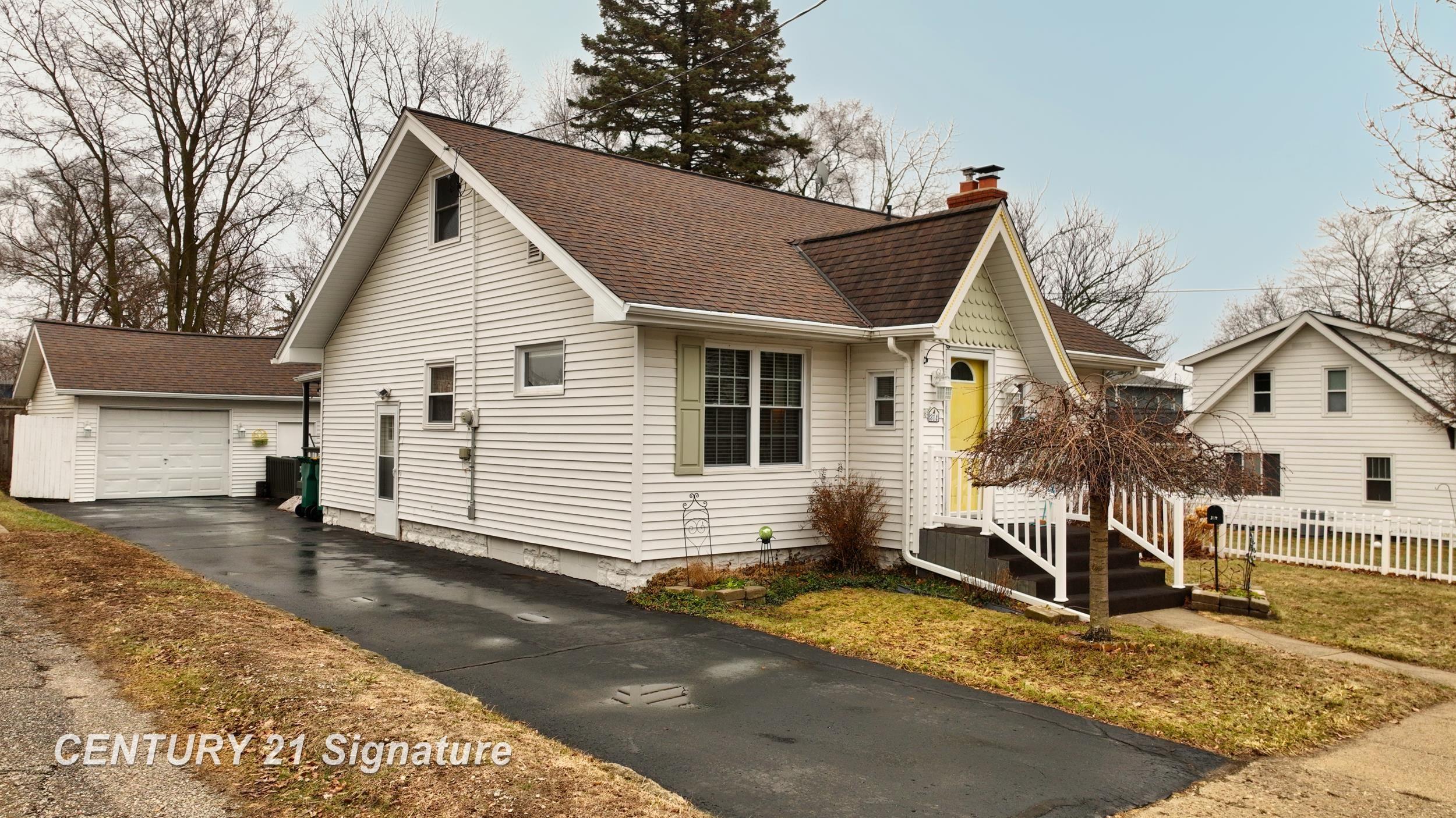 314 Myrtle Street Flushing, MI 48433 - Photo 50 of 73