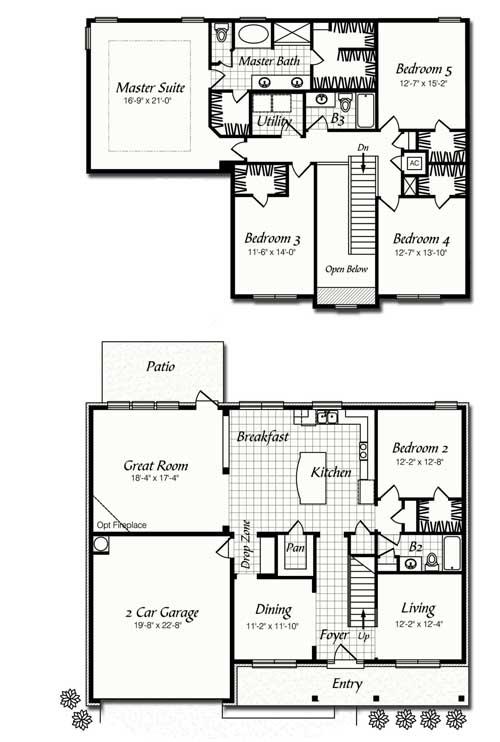 7263 Riverview Road Navarre, FL 32566 - Photo 2 of 8 unknown