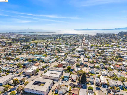 $1,395,000 | 844 Ramona Avenue, Albany, CA 94706