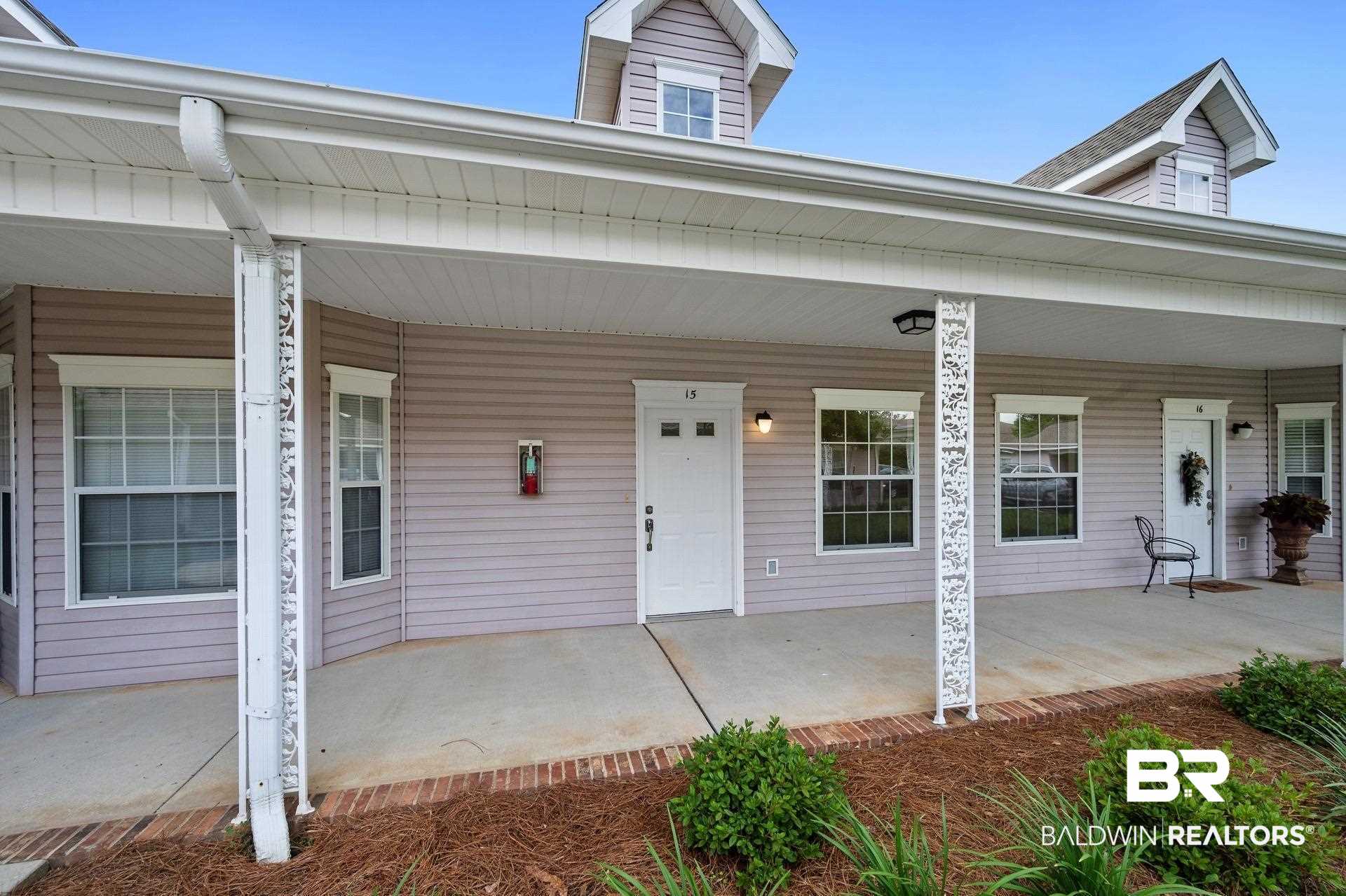 102 Courthouse Drive, Unit 15 Fairhope, AL 36532 - Photo 13 of 32