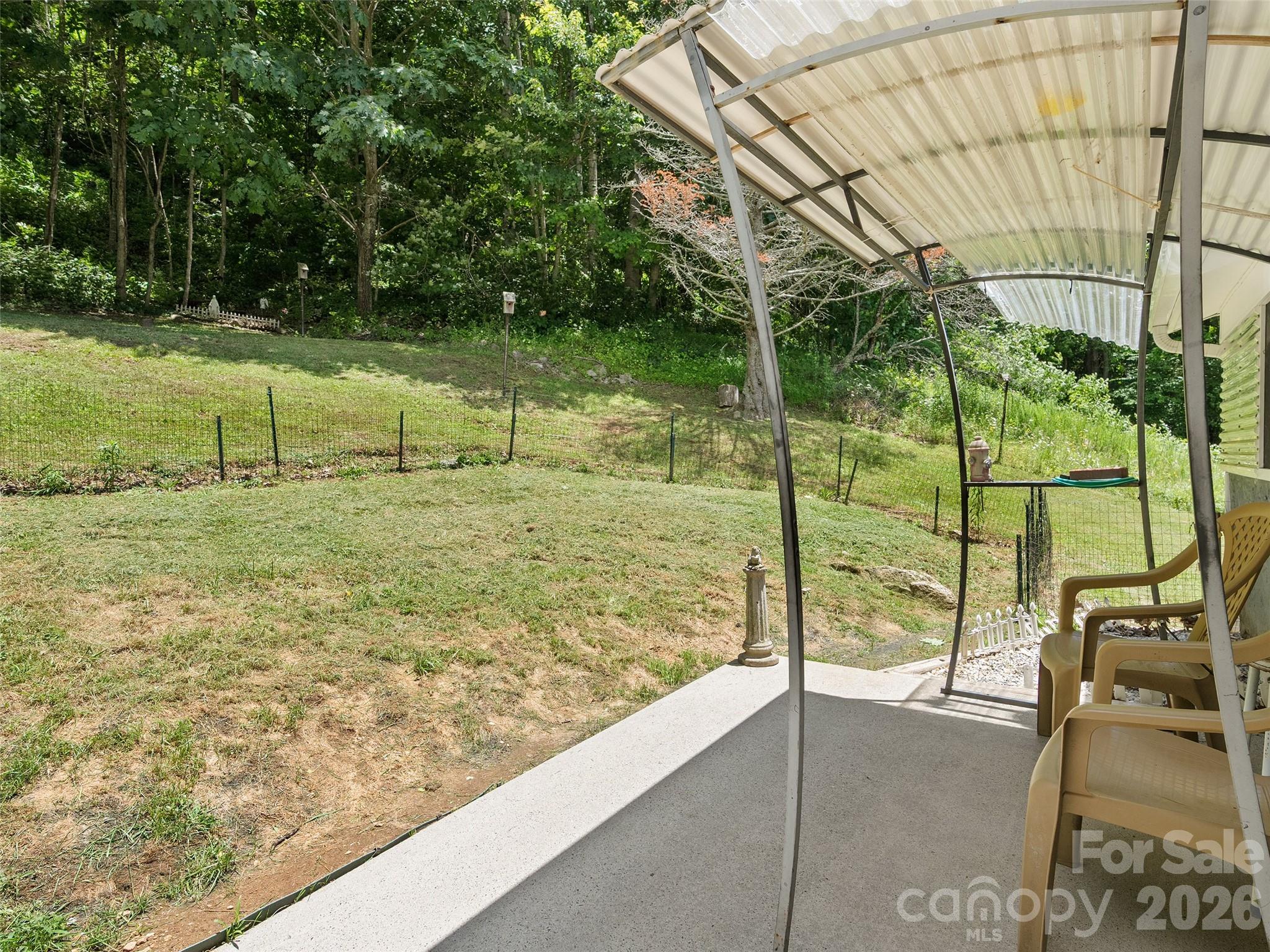 2426 Wesley Creek Road Clyde, NC 28721 - Photo 11 of 30