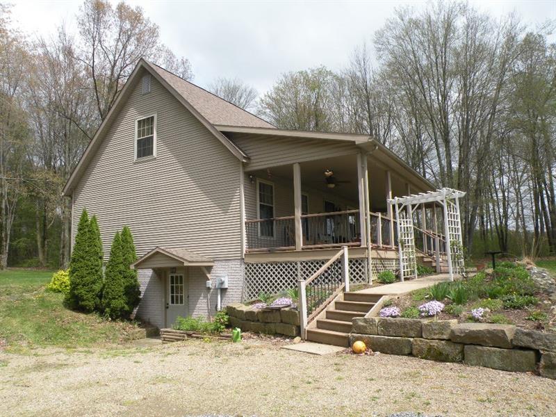 119 Patterson School Road Grove City, PA 16127 - Photo 1 of 15